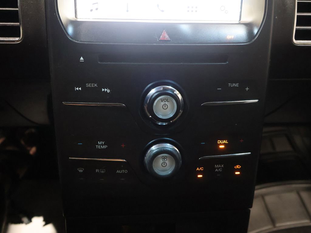 Used 2018 Ford Flex SEL w/ Equipment Group 202A image 28