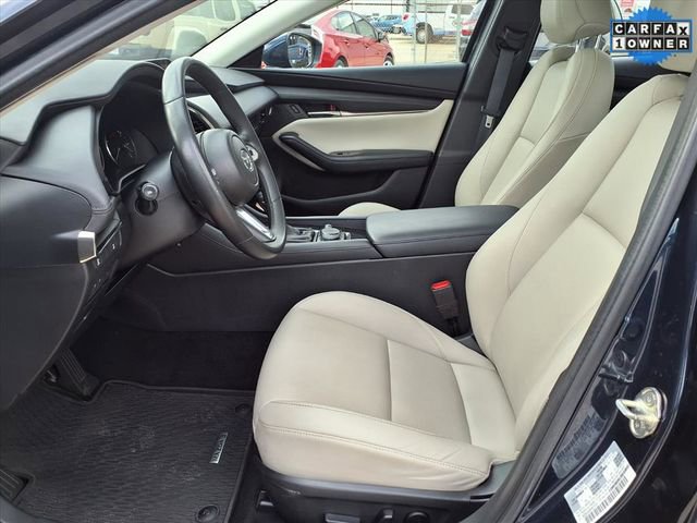 Used 2023 MAZDA MAZDA3 s image 17