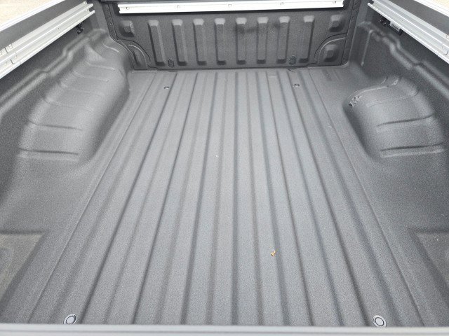 New 2026 Nissan Frontier SV w/ SV Convenience Package image 16