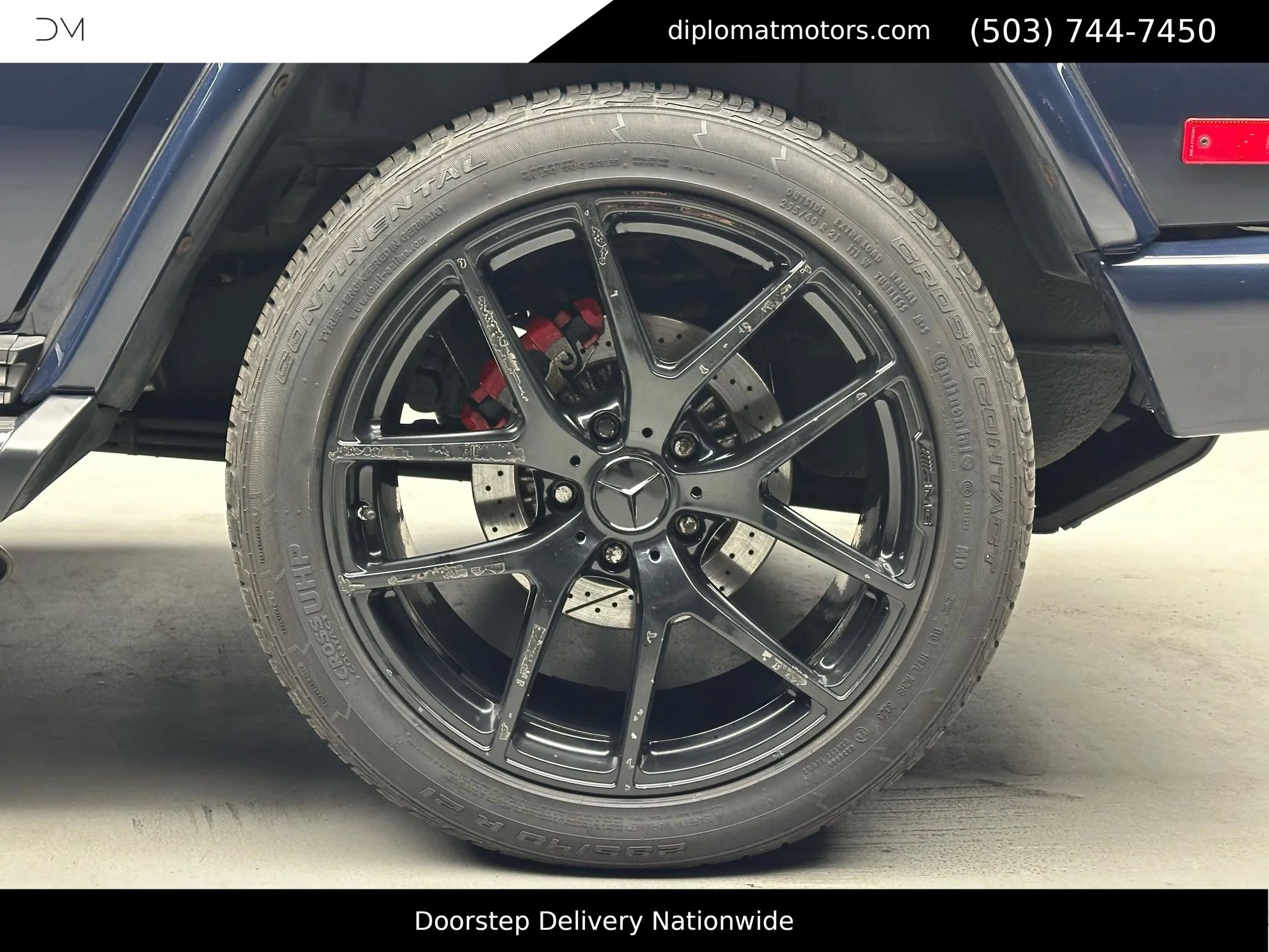 Used 2016 Mercedes-Benz G 65 AMG 4MATIC image 42