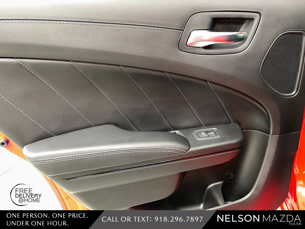 Used 2021 Dodge Charger R/T w/ Plus Group image 33