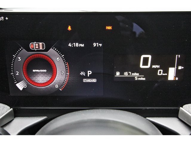 New 2027 Nissan Kicks SV w/ Cold Weather Package FWD image 14