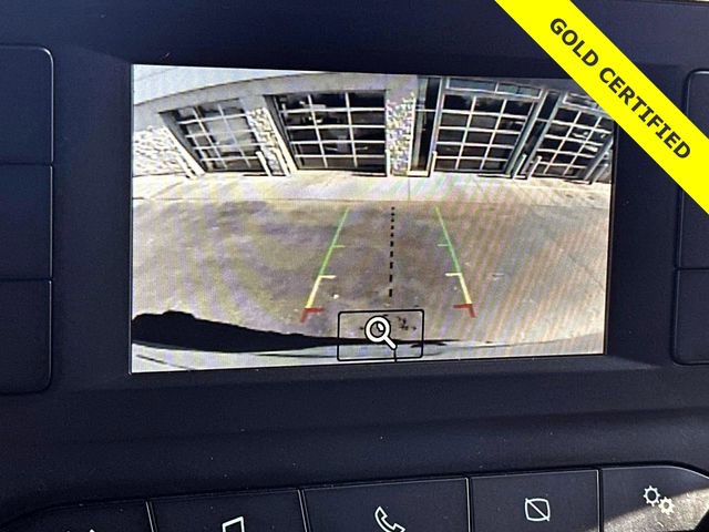 Certified 2022 Ford Transit 250 Base image 13