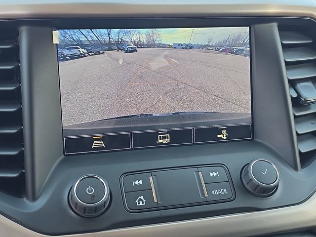 Used 2023 GMC Acadia Denali w/ Trailering Package image 26