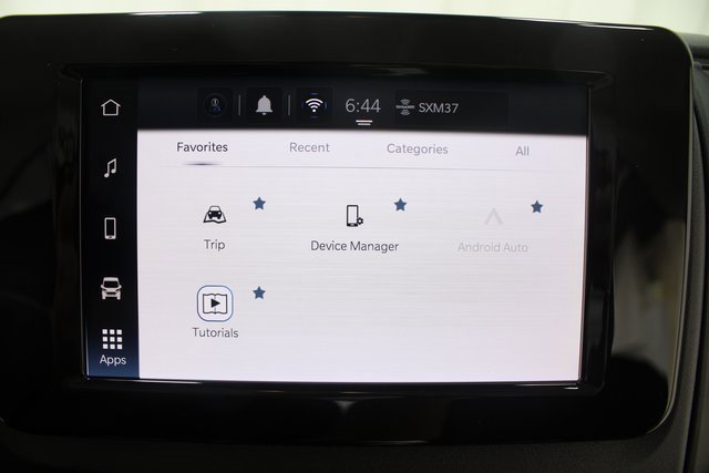 Used 2025 RAM ProMaster 2500 w/ Convenience Group image 4