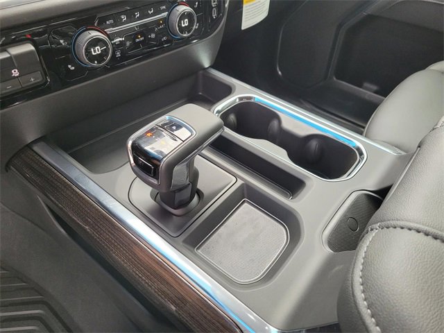 New 2026 Chevrolet Silverado 1500 LT Trail Boss w/ LT Trail Boss Premium Package image 15
