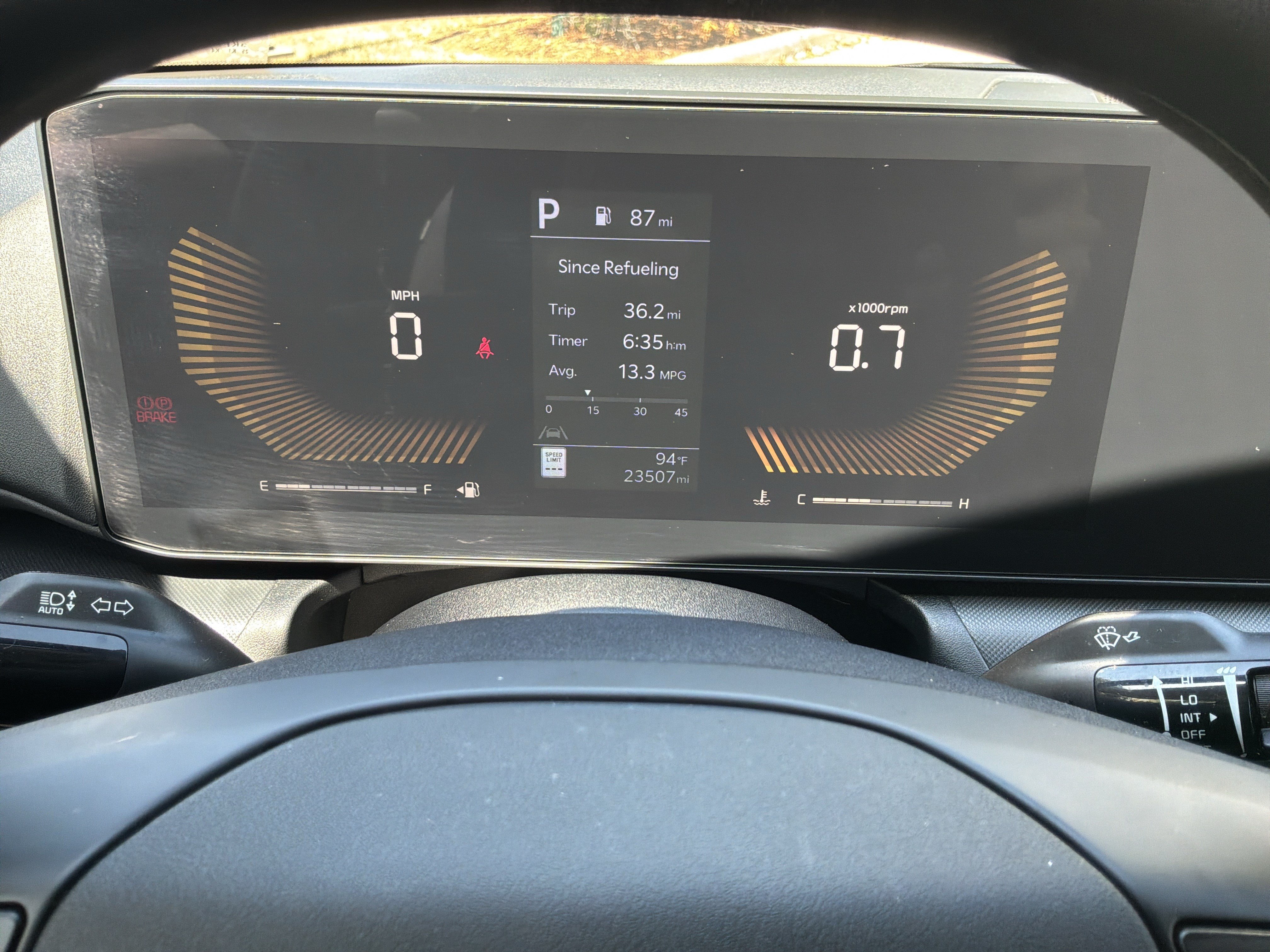 Used 2025 Kia K4 FWD image 21