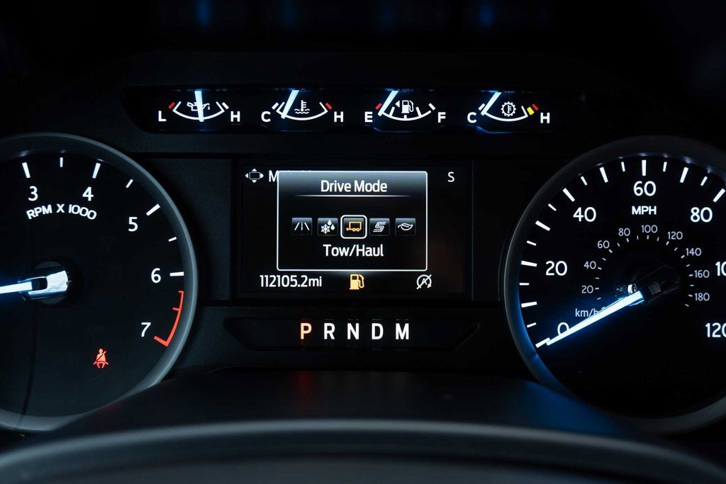 Used 2021 Ford Expedition XLT RWD image 24