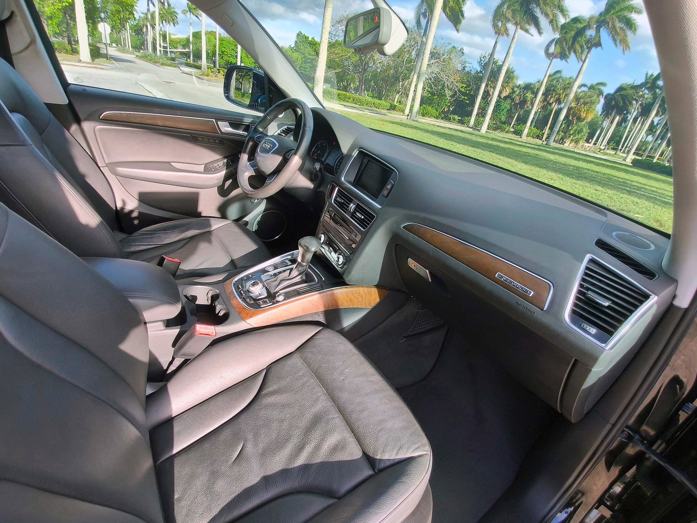 Used 2014 Audi Q5 TDI Premium Plus AWD/4WD image 38