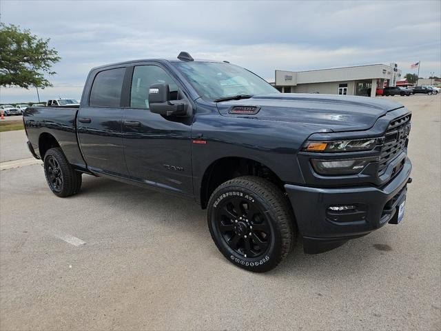 New 2026 RAM 2500 Lone Star AWD/4WD image 40