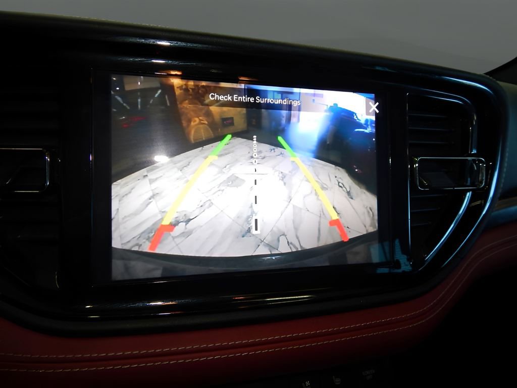 Used 2023 Dodge Durango SRT AWD/4WD image 20