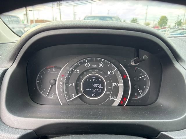 Used 2015 Honda CR-V EX image 5