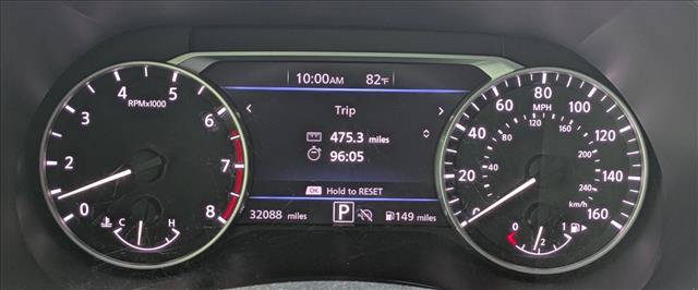 Used 2024 Nissan Sentra SR FWD image 10