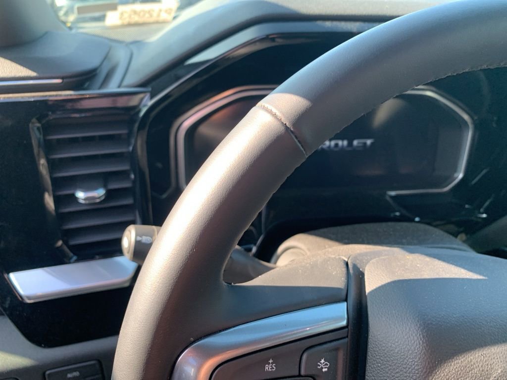 Used 2026 Chevrolet Silverado 1500 LT image 19