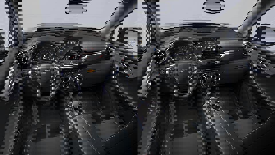 New 2025 Chevrolet Blazer LT w/ Convenience Package image 32