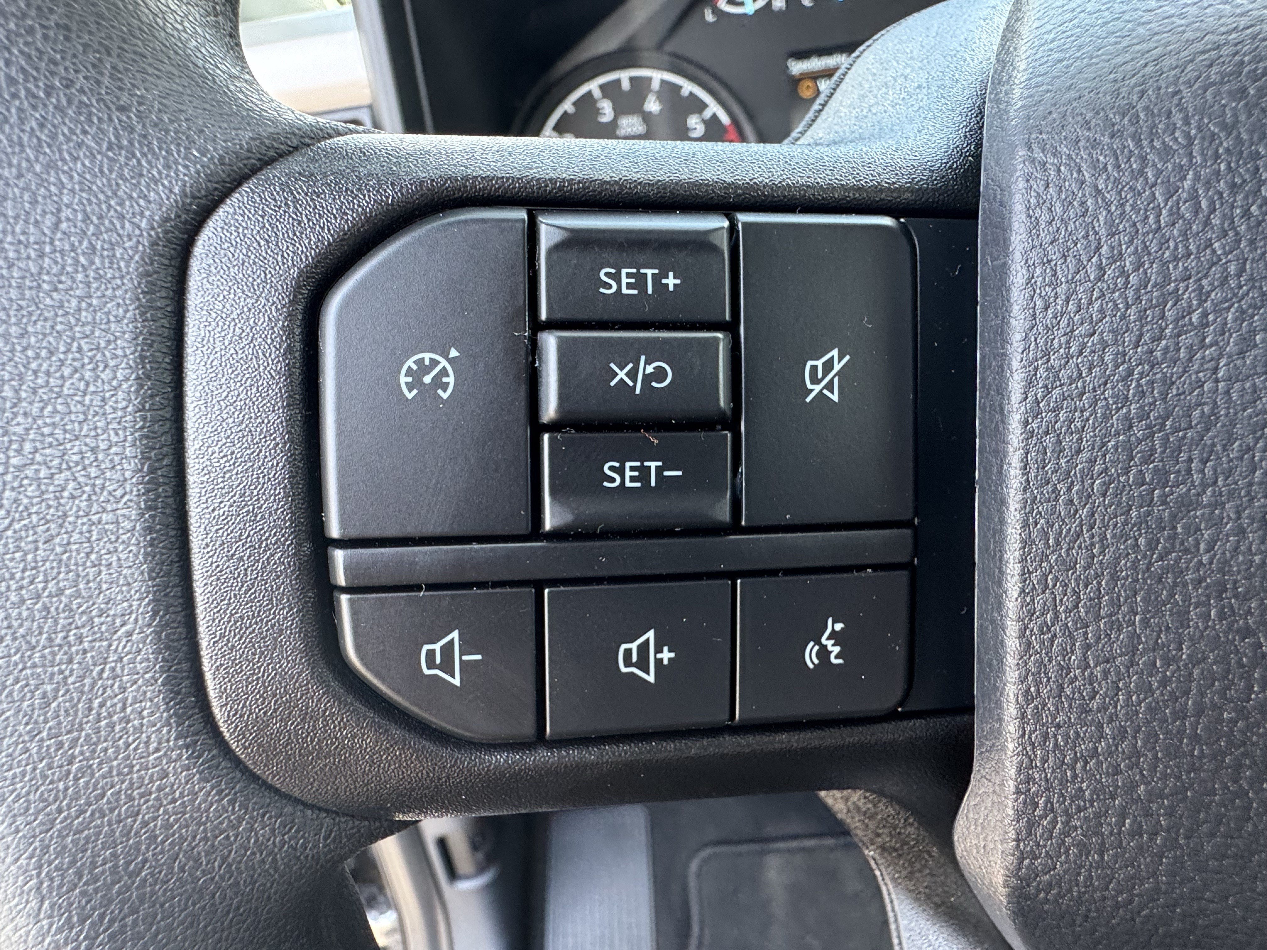 New 2027 Ford F250 XL w/ STX Appearance Package AWD/4WD image 30