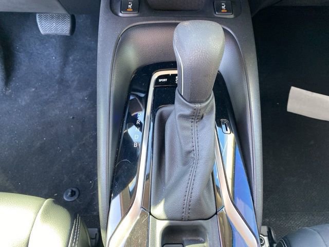 Used 2022 Toyota Corolla XLE image 16