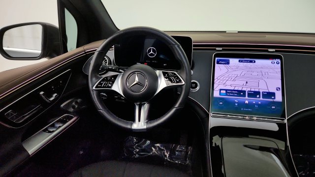 Used 2023 Mercedes-Benz EQE 350+ SUV w/ Exclusive Trim Package image 57