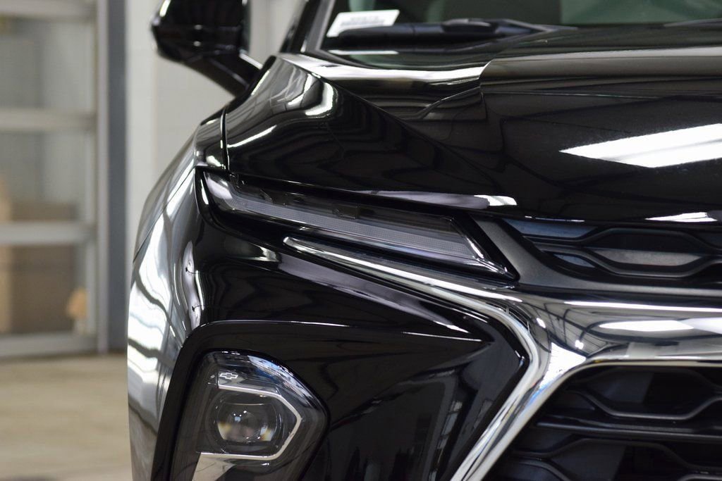 New 2026 Chevrolet Blazer LT w/ Convenience Package FWD image 12