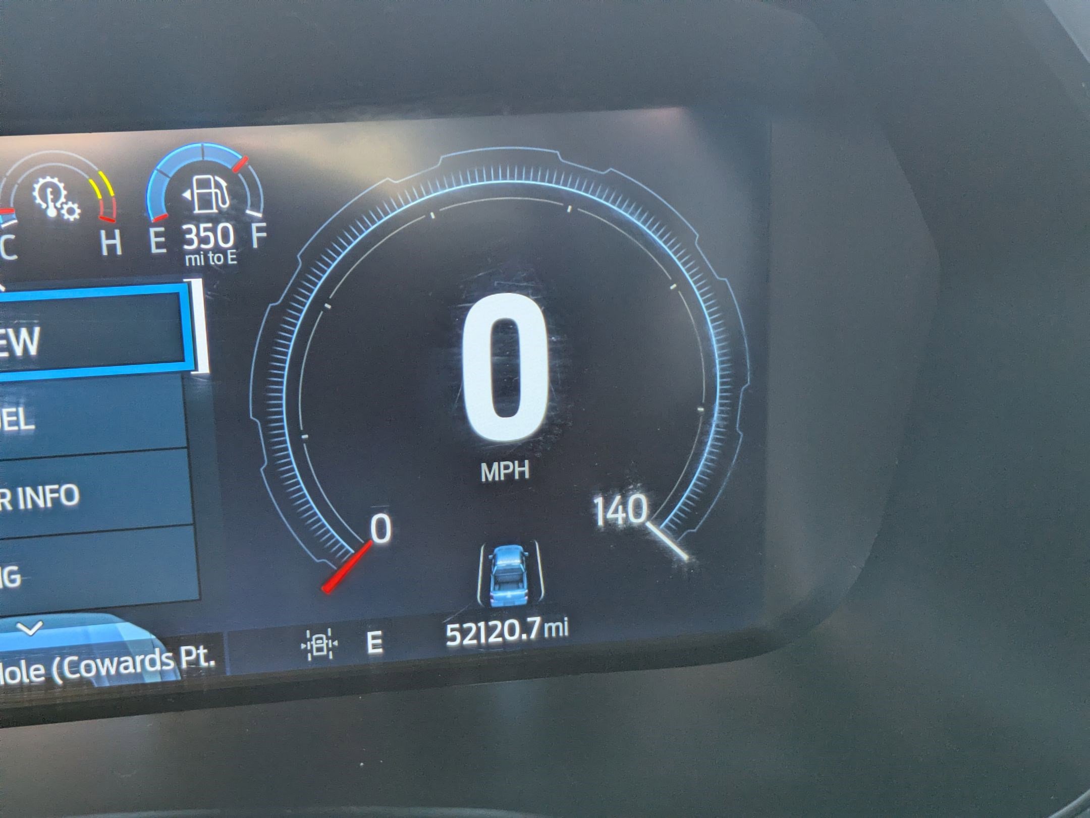 Used 2022 Ford F150 Raptor w/ Equipment Group 801A High image 21