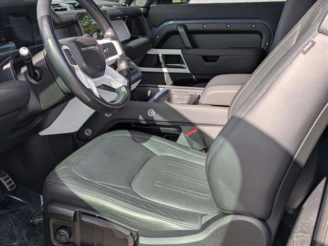 Used 2022 Land Rover Defender 90 S image 16