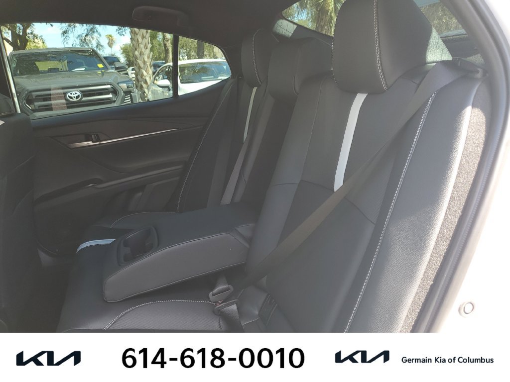 Used 2026 Toyota Camry SE w/ Convenience Package FWD image 19