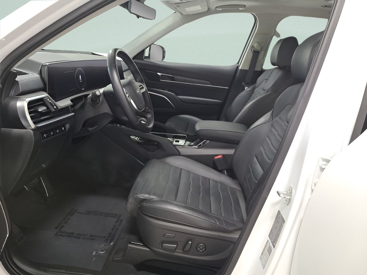Used 2023 Kia Telluride SX Prestige AWD/4WD image 19