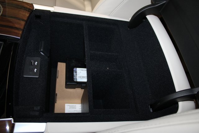 New 2026 Cadillac Escalade Platinum Luxury image 26