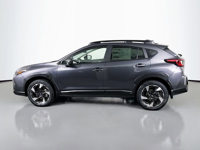 New 2026 Subaru Crosstrek 2.5i Limited w/ Crosstrek Mirror Package video 4