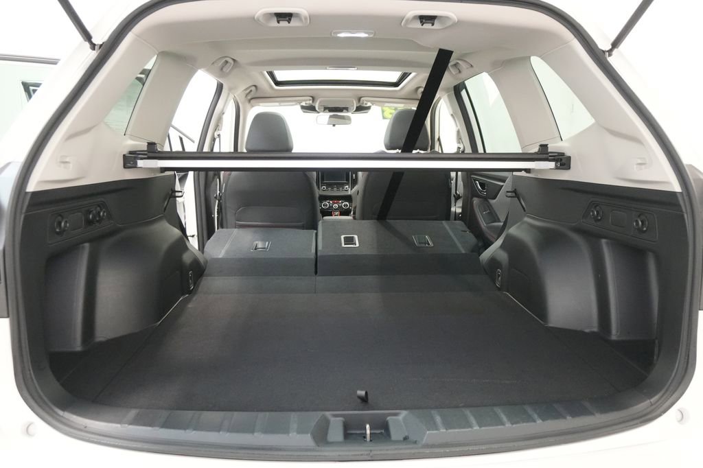 Used 2023 Subaru Forester Sport image 26