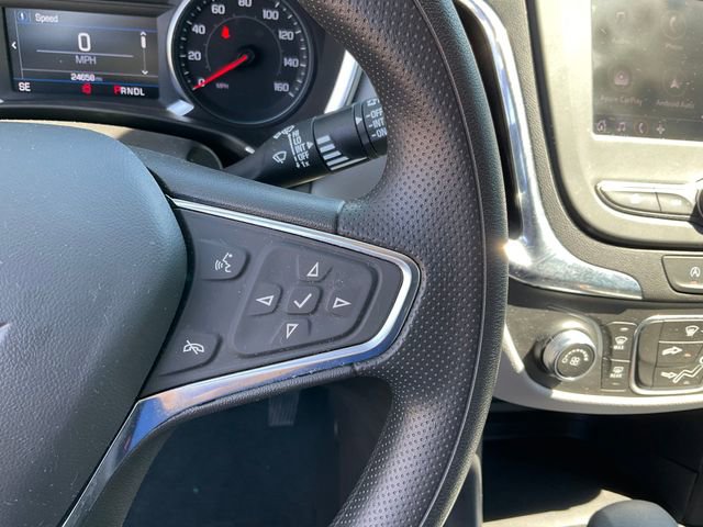 Used 2024 Chevrolet Equinox LS w/ LS Convenience Package image 12
