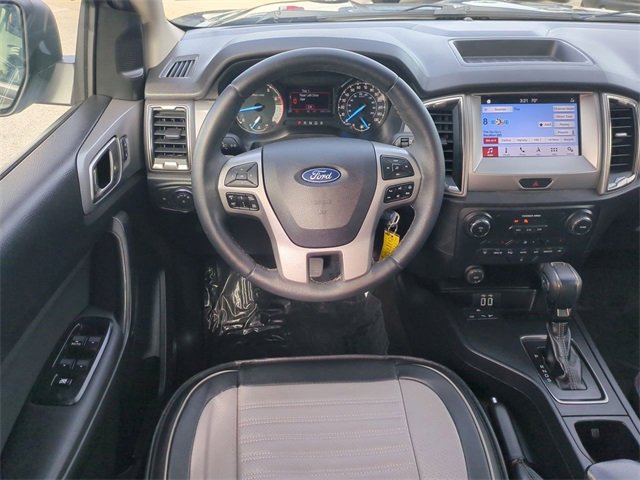 Certified 2019 Ford Ranger XLT w/ Equipment Group 301A Mid image 16