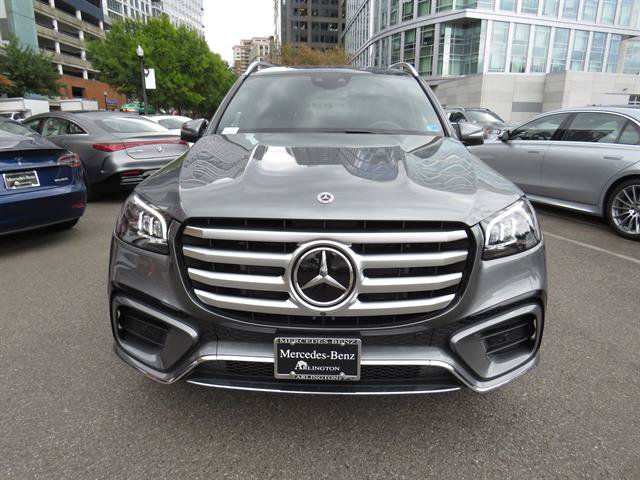 Used 2025 Mercedes-Benz GLS 450 4MATIC image 6