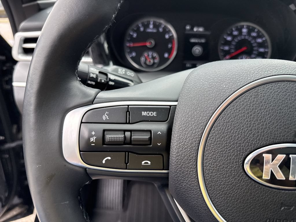 Used 2021 Kia K5 GT-Line AWD/4WD image 24