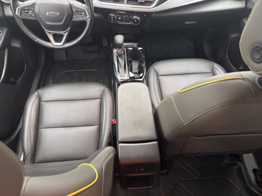 Used 2024 Chevrolet Trax ACTIV w/ Driver Confidence Package FWD image 34