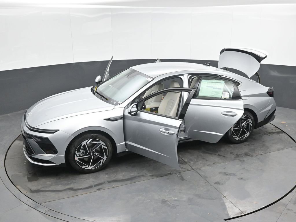 New 2026 Hyundai Sonata SEL image 50
