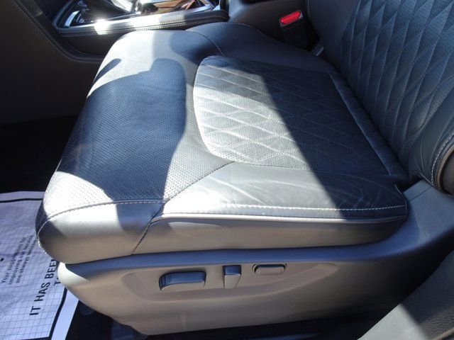 Used 2022 INFINITI QX80 Sensory w/ All-Season Package image 10