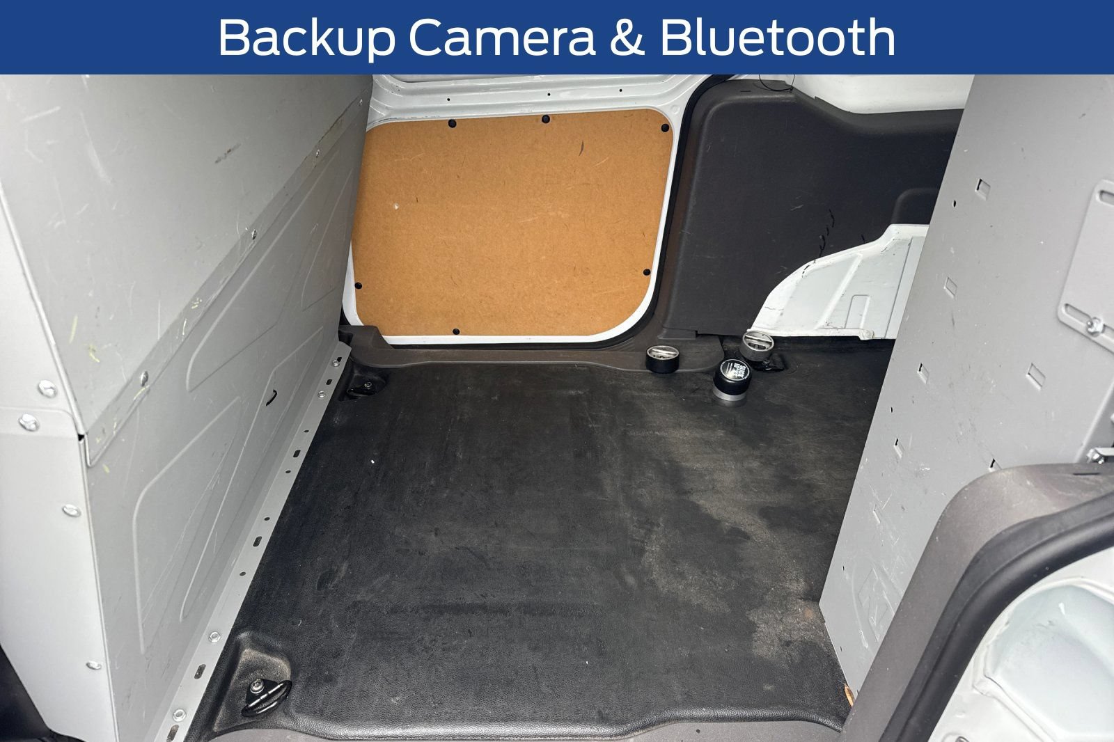 Used 2020 Ford Transit Connect XL FWD image 15