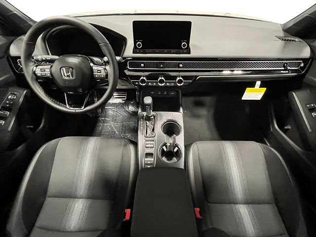 New 2026 Honda Civic Sport image 15