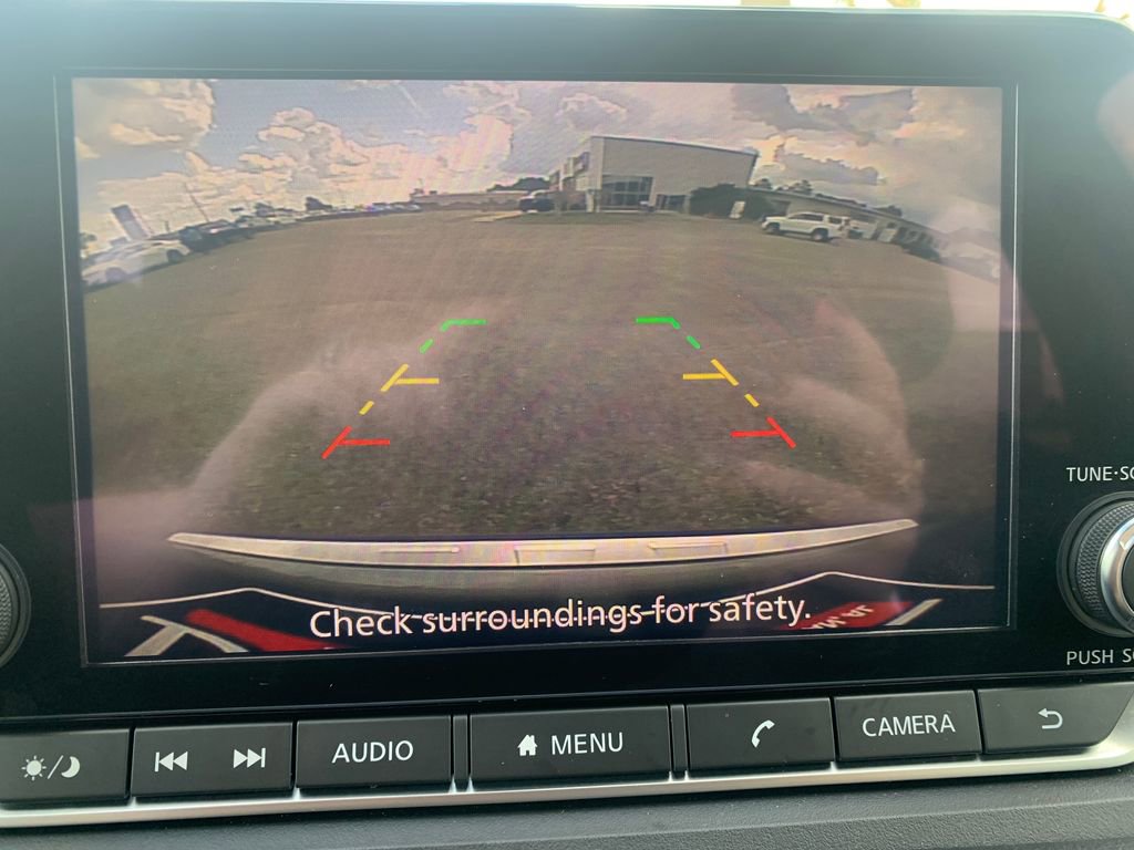 Used 2023 Nissan Rogue SV w/ SV Premium B Package FWD image 21