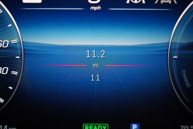 New 2025 Mercedes-Benz GLC 63 AMG S image 26