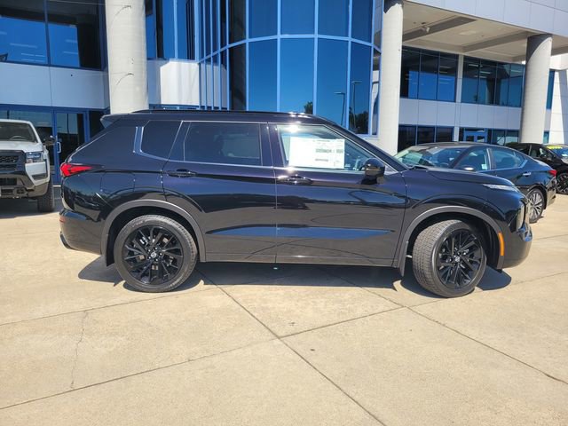 New 2026 Nissan Rogue Platinum image 4