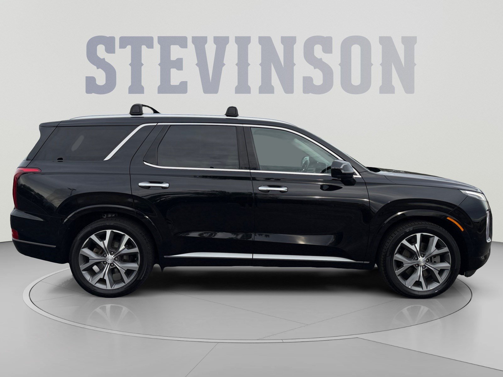 Used 2022 Hyundai Palisade Limited AWD/4WD image 6