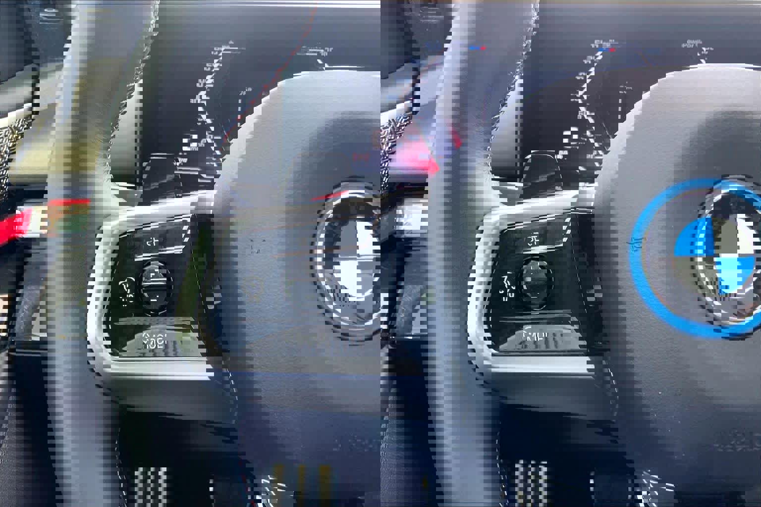 Used 2024 BMW i5 M60 w/ Premium Package AWD/4WD image 21