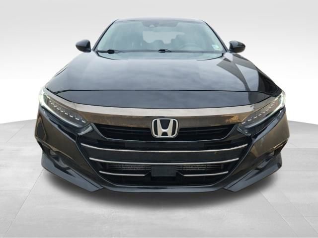 Used 2022 Honda Accord Sport Special Edition image 3