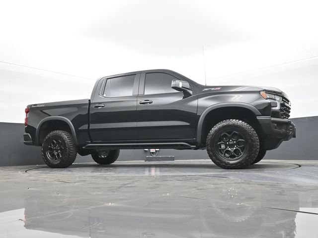 New 2026 Chevrolet Silverado 1500 ZR2 w/ ZR2 Bison Edition AWD/4WD image 63