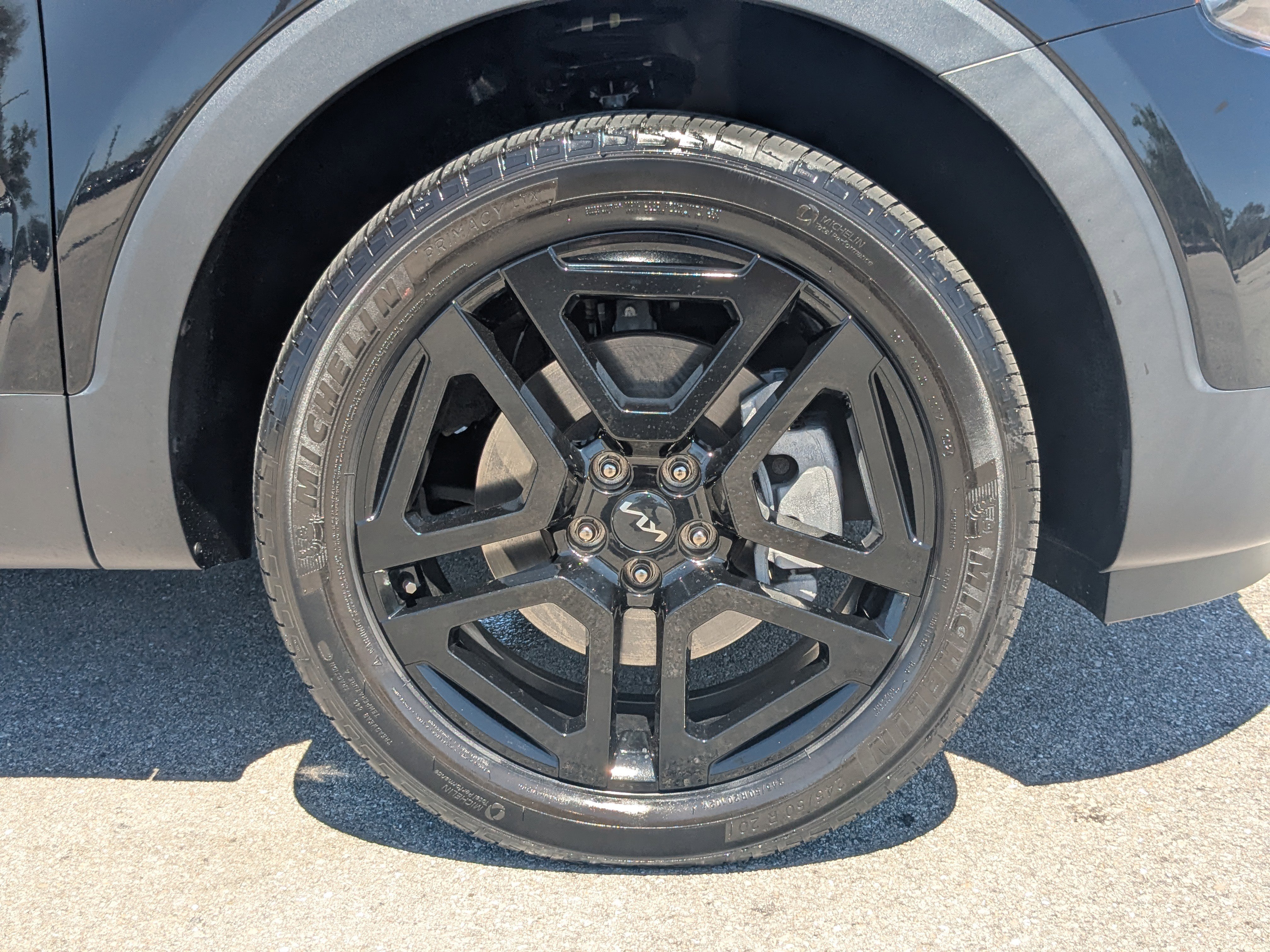 Certified 2024 Kia Telluride EX X-Line AWD/4WD image 11