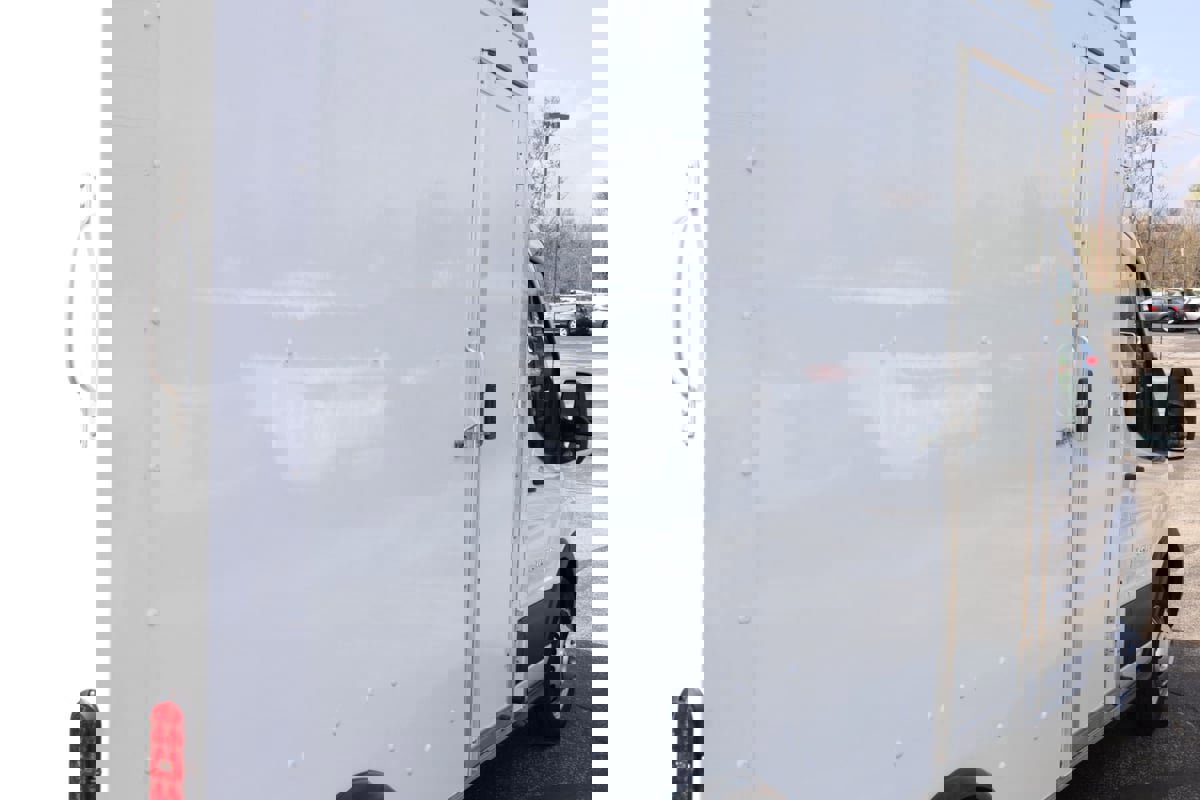 Used 2023 Ford Transit 350 DRW image 30