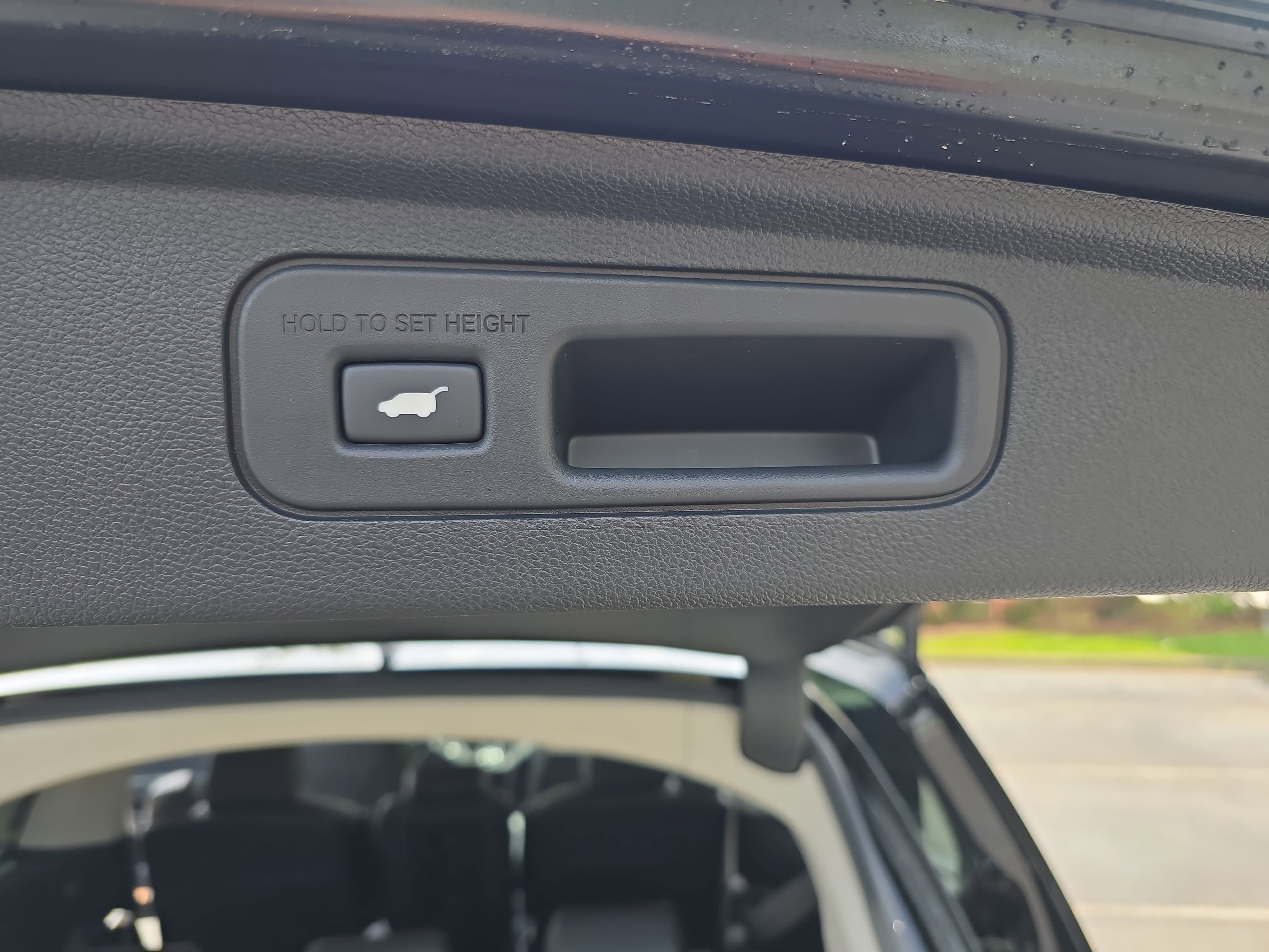 New 2026 Honda Odyssey EX-L image 15