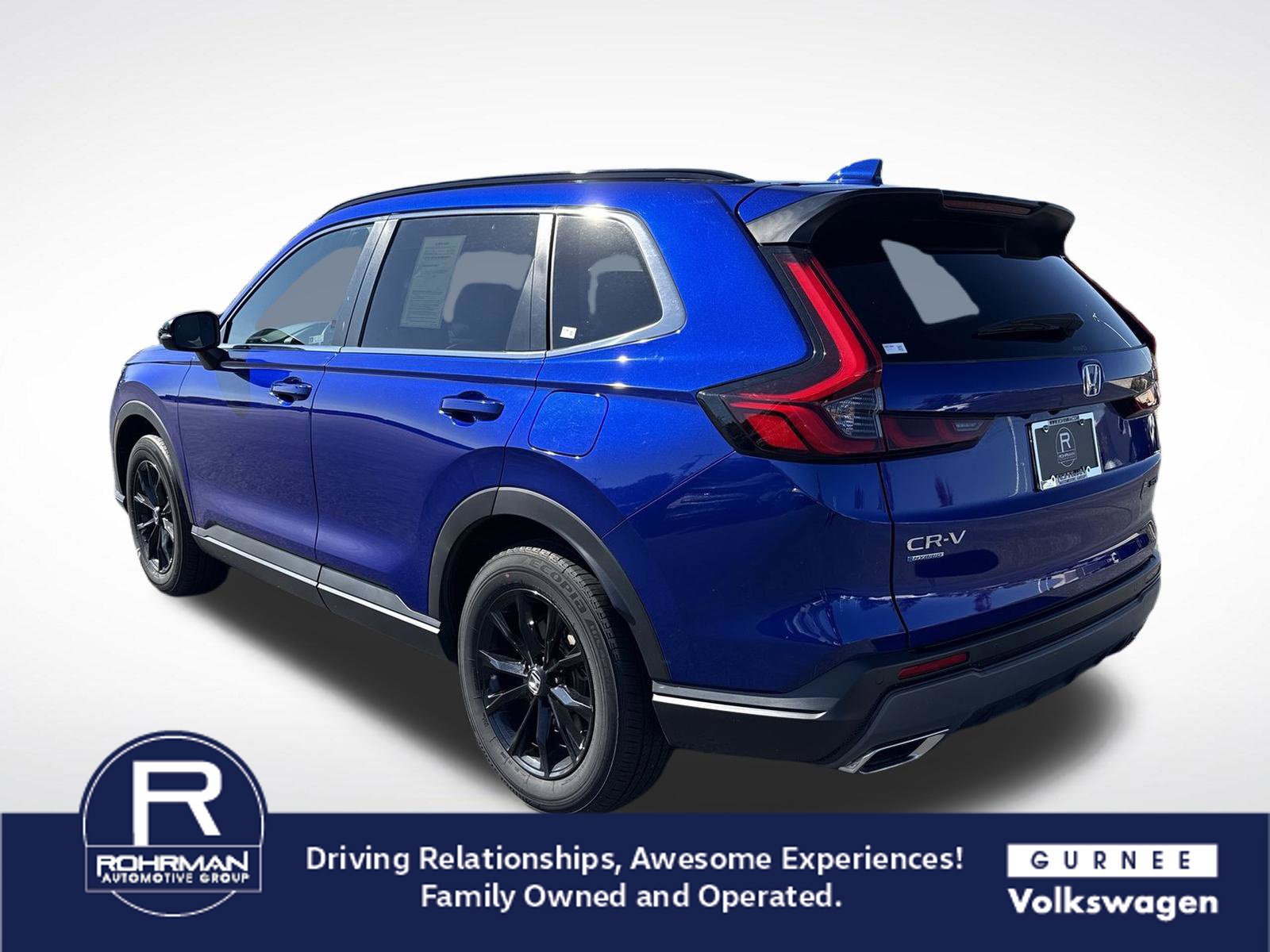 Used 2024 Honda CR-V Sport-L image 6